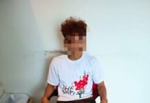 Ditresnarkoba Polda Malut Ungkap 11 Sachet Sabu, Satu Pelaku Diamankan