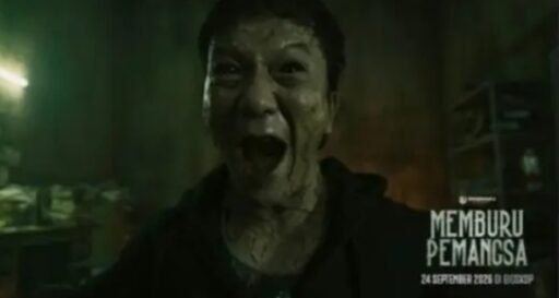Empat Jurnalis Masuk Sarang Predator, Teror “Memburu Pemangsa” Siap Menghantui Bioskop Empat Jurnalis Masuk Sarang Predator, Teror “Memburu Pemangsa” Siap Menghantui Bioskop