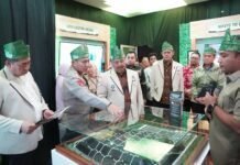 Wakapolri Green Policing Hadir Saat Karhutla dan Kejahatan Lingkungan Makin Kompleks