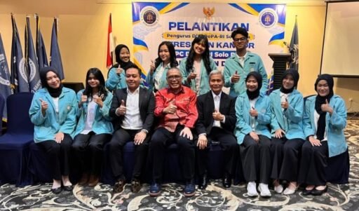 Soroti Maraknya Tindakan Korupsi, DePA-RI Dorong Efek Jera dan Pengembalian Aset Negara Soroti Maraknya Tindakan Korupsi, DePA-RI Dorong Efek Jera dan Pengembalian Aset Negara