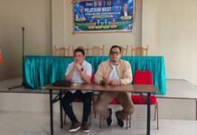 Menuju Prestasi Nasional 2027, KSMI Sumsel Matangkan Pembinaan Wasit dan Liga Santri
