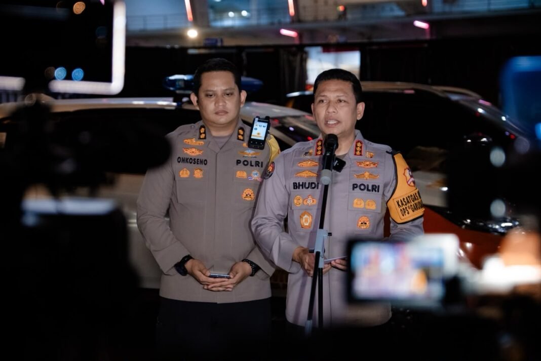 Pengamanan FIFA ASEAN Cup 2026, Polri Kedepankan Pendekatan Humanis* Pengamanan FIFA ASEAN Cup 2026, Polri Kedepankan Pendekatan Humanis*