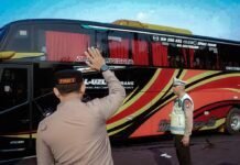 Usai Audiensi di DPR, Polda Metro Jaya Apresiasi Buruh Sampaikan Aspirasi dengan Tertib*