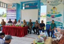 Pabrik Sawit Bakal Hadir di Bunde, Camat Sampaga Tegaskan: Investasi Harus Sejahterakan Masyarakat