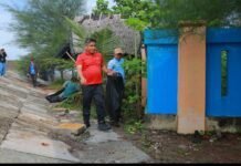 Jelang HUT Kota Meulaboh Sekda Dr Kurdi Pimpin Gotong Royong Bersama ASN Dalam Rangka Gerakan Indonesia ASRI,
