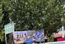 DLH Aceh Barat Berkomitmen Mengajak Masyarakat Sadar Menjaga Lingkungan