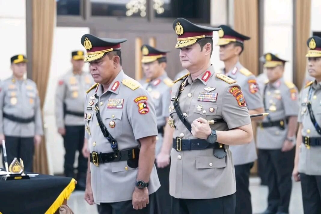Brigjen Sonny Irawan Jadi Kapolda Sumut, Selamat Bertugas dan Mengabdi di Tanah Sumatera Utara Brigjen Sonny Irawan Jadi Kapolda Sumut, Selamat Bertugas dan Mengabdi di Tanah Sumatera Utara