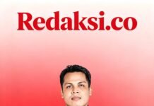 Mendaftar di Malam Hari, Gufran Jadi Calon Kades Kelima Sekotong Barat
