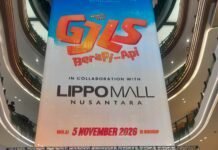 GJLS Dua Kali Disensor, Malah Panggil Damkar! “Berapi-Api” Siap Bakar Tawa di Bioskop