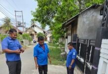 Turun Langsung ke Titik Masalah, Trandis Tirta Mountala Buktikan Responsivitas Layanan Pelanggan