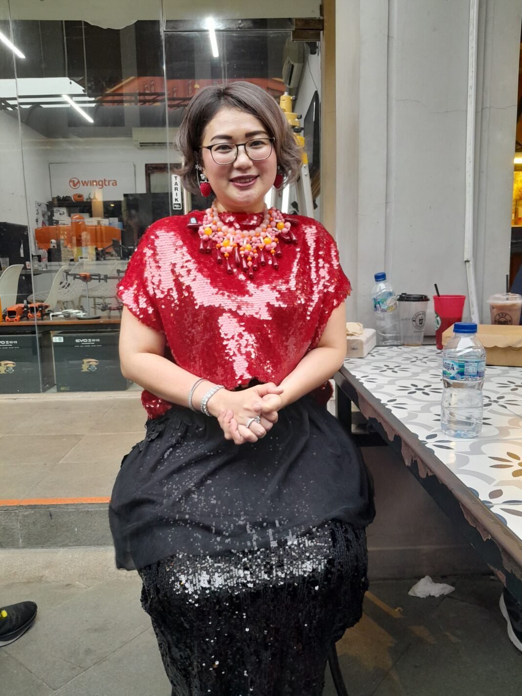 BAIQMARKET Dobrak Industri Fashion! Berdayakan Disabilitas, Siap Bawa Brand Lokal ke Malaysia BAIQMARKET Dobrak Industri Fashion! Berdayakan Disabilitas, Siap Bawa Brand Lokal ke Malaysia