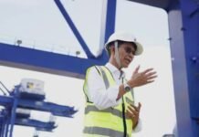 Amsakar Achmad : Akses Batam Memiliki Kekuatan Jaringan Pedagangan Internasional