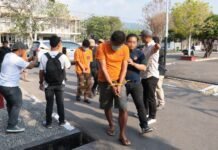 Satu Tersangka yang Dicari Serahkan Diri, Kapolda Malut Apresiasi Sikap Kooperatif