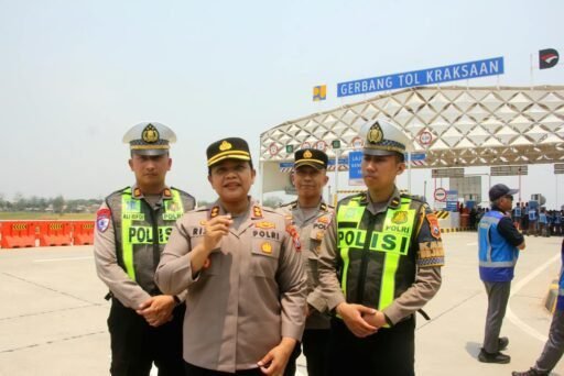 Jembatan Pajarakan Direhabilitasi, Polres Probolinggo Siapkan Jalur Alternatif Jembatan Pajarakan Direhabilitasi, Polres Probolinggo Siapkan Jalur Alternatif
