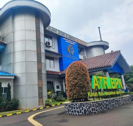 PERINTIS 10 Hari Diperkuat, BPN Jakarta Barat Dorong Layanan Tanah Makin Pasti PERINTIS 10 Hari Diperkuat, BPN Jakarta Barat Dorong Layanan Tanah Makin Pasti