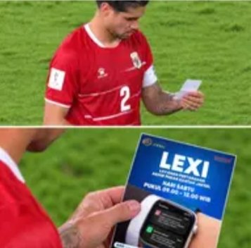 LEXI Hadir di Akhir Pekan, Kantah Jaksel Perluas Akses Layanan Pertanahan LEXI Hadir di Akhir Pekan, Kantah Jaksel Perluas Akses Layanan Pertanahan