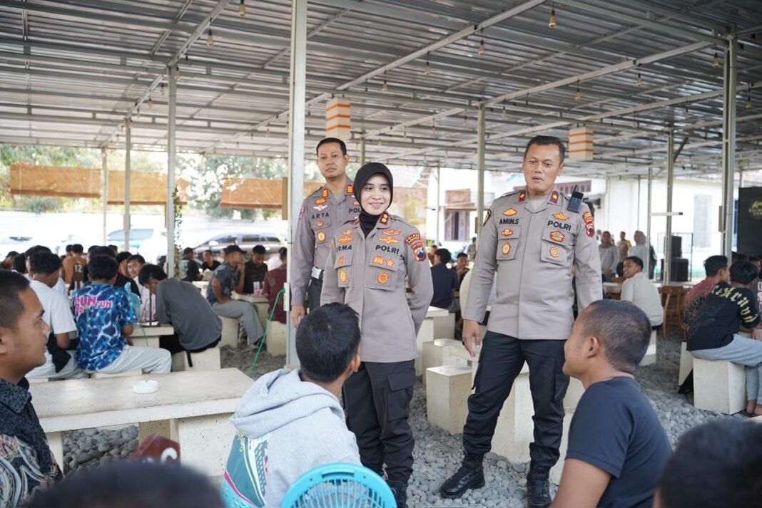 POLRES PURWOREJO MENGGELAR TURNAMEN BERTAJUK LOMBA E SPORT MABAR POLRES PURWOREJO N POLRES PURWOREJO MENGGELAR TURNAMEN BERTAJUK LOMBA E SPORT MABAR POLRES PURWOREJO N