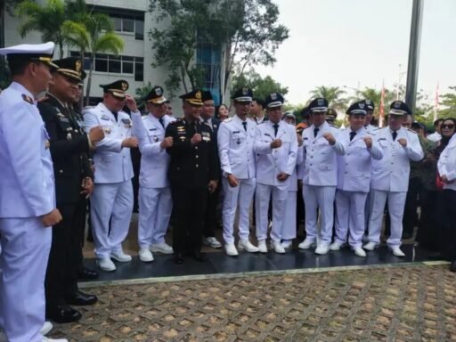 Semarak HUT ke- 81TNI di Jakarta Utara, “TNI Prima,Indonesia Maju”, Mengema Semarak HUT ke- 81TNI di Jakarta Utara, “TNI Prima,Indonesia Maju”, Mengema