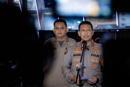 Polda Metro Jaya Kerahkan 10.121 Personel, 67 Ribu Penonton Hadiri FIFA ASEAN Cup 2026* Polda Metro Jaya Kerahkan 10.121 Personel, 67 Ribu Penonton Hadiri FIFA ASEAN Cup 2026*