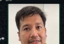 Ketua DPC Ikatan Media Onlen Indonesia (IMO) Langkat Sahrul AKbar “Minta kepada Bapak Kapolres Langkat