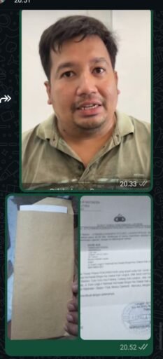 Ketua DPC Ikatan Media Onlen Indonesia (IMO) Langkat Sahrul AKbar “Minta kepada Bapak Kapolres Langkat Ketua DPC Ikatan Media Onlen Indonesia (IMO) Langkat Sahrul AKbar “Minta kepada Bapak Kapolres Langkat