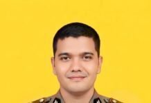 Kabar Duka, Polisi di Aceh yang Bangun Empat Rumah untuk Fakir Miskin Itu Telah Berpulang