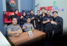 Bacarita Kieraha, Cara Baru Polda Malut Menyerap Aspirasi Publik