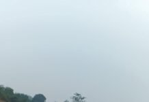 Galian tanah di rengat barat/pekan heran diduga milik oknum TNI!!!?