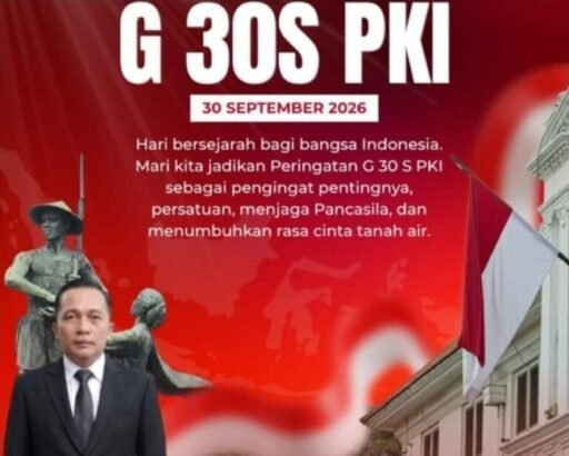 Cegah Pelajar Terpengaruh Provokasi, Disdik Sukabumi Tekankan Pentingnya Memahami Sejarah Cegah Pelajar Terpengaruh Provokasi, Disdik Sukabumi Tekankan Pentingnya Memahami Sejarah