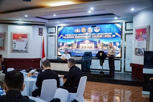 *Peserta Didik SPPK Angkatan ke-4 Gelar FGD di Polda Metro Jaya, Bahas Kepemimpinan Strategis* *Peserta Didik SPPK Angkatan ke-4 Gelar FGD di Polda Metro Jaya, Bahas Kepemimpinan Strategis*
