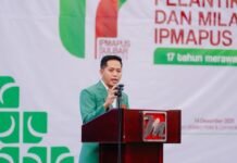 Soroti Carut-Marut Pelayanan RSUD Regional Sulbar, IPMAPUS Desak Gubernur Evaluasi Direktur
