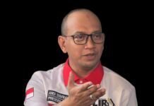 Nama LIRA Terseret Kasus Dugaan Pemerasan, Andi Syafrani Minta Publik Cermat