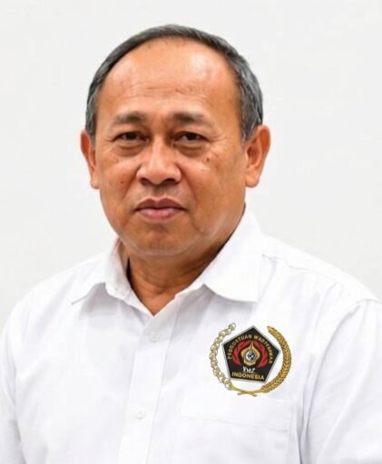 Polemik HPN 2027 Memanas, Pemecatan Firdaus Picu Mosi Tidak Percaya di PWI Polemik HPN 2027 Memanas, Pemecatan Firdaus Picu Mosi Tidak Percaya di PWI