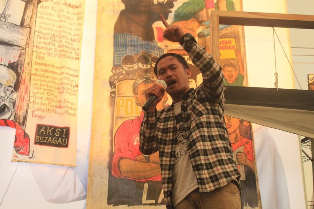 JPPB MURKA! Solar Subsidi Nelayan Sumare Diduga Dikuasai Mafia, Kapolda dan Pertamina Didesak Bertindak JPPB MURKA! Solar Subsidi Nelayan Sumare Diduga Dikuasai Mafia, Kapolda dan Pertamina Didesak Bertindak