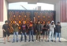Aliansi Pemuda Mahasiswa Mamasa Siapkan Aksi Jilid II: Desak Usut Dugaan Penyimpangan Dana SPAM dan BTT!
