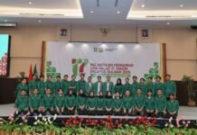 Dua Nama Masuk Bursa PAW Wagub Sulbar, IPMAPUS Desak DPRD Utamakan Kepentingan Rakyat