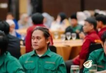 Belum Ketok Palu Perubahan APBD, Rp17 Miliar Disebut Sudah Terpakai! Aktivis Beri Ultimatum Bupati Mamasa