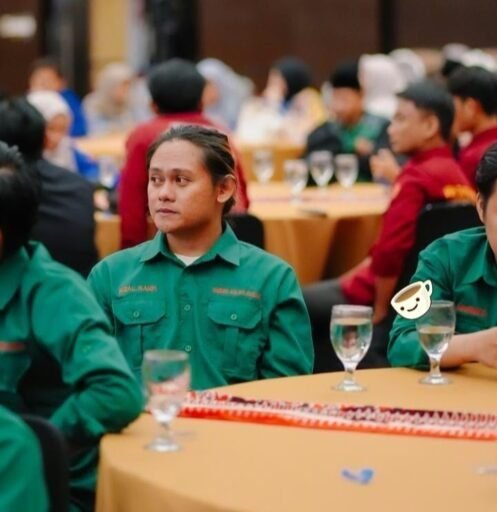 Belum Ketok Palu Perubahan APBD, Rp17 Miliar Disebut Sudah Terpakai! Aktivis Beri Ultimatum Bupati Mamasa Belum Ketok Palu Perubahan APBD, Rp17 Miliar Disebut Sudah Terpakai! Aktivis Beri Ultimatum Bupati Mamasa