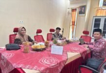 MoU DKP Mamuju–UNIMAJU sebagai langkah strategis membangun kolaborasi pemerintah dan akademisi