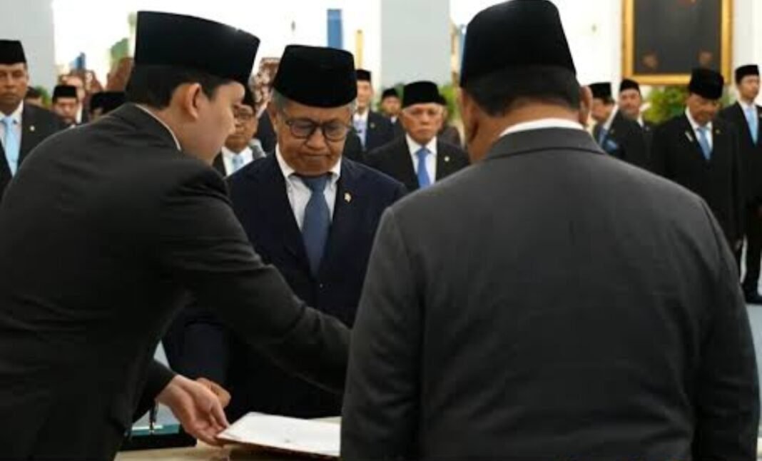 Prabowo Bentuk Wantimpres Baru, 26 Tokoh dari Beragam Latar Belakang Resmi Dilantik. Prabowo Bentuk Wantimpres Baru, 26 Tokoh dari Beragam Latar Belakang Resmi Dilantik.