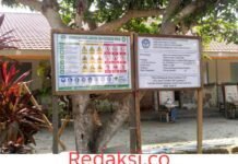 MCO Disebut Sudah, Monev Progres 50 Persen Belum, Pengawasan Revitalisasi Sekolah di Jember Dipertanyakan