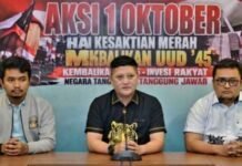 Nasib Investasi Dipertanyakan, Mitra SPPG 3T Geruduk DPR