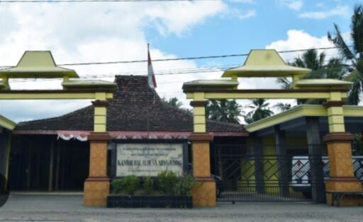 PELITA PRABU DPC TULUNGAGUNG AJUKAN SURAT ADUAN TERKAIT DUGAAN AKTIVITAS GALIAN C DI TANAH KAS DESA PELITA PRABU DPC TULUNGAGUNG AJUKAN SURAT ADUAN TERKAIT DUGAAN AKTIVITAS GALIAN C DI TANAH KAS DESA