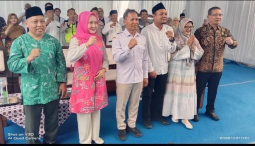 Launching Layanan Cr Scan RSUD Campur darat Dr Karneni Launching Layanan Cr Scan RSUD Campur darat Dr Karneni