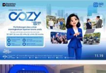 Asuransi COZY dari BRI Life: Perlindungan Fleksibel dari Harian hingga Tahunan