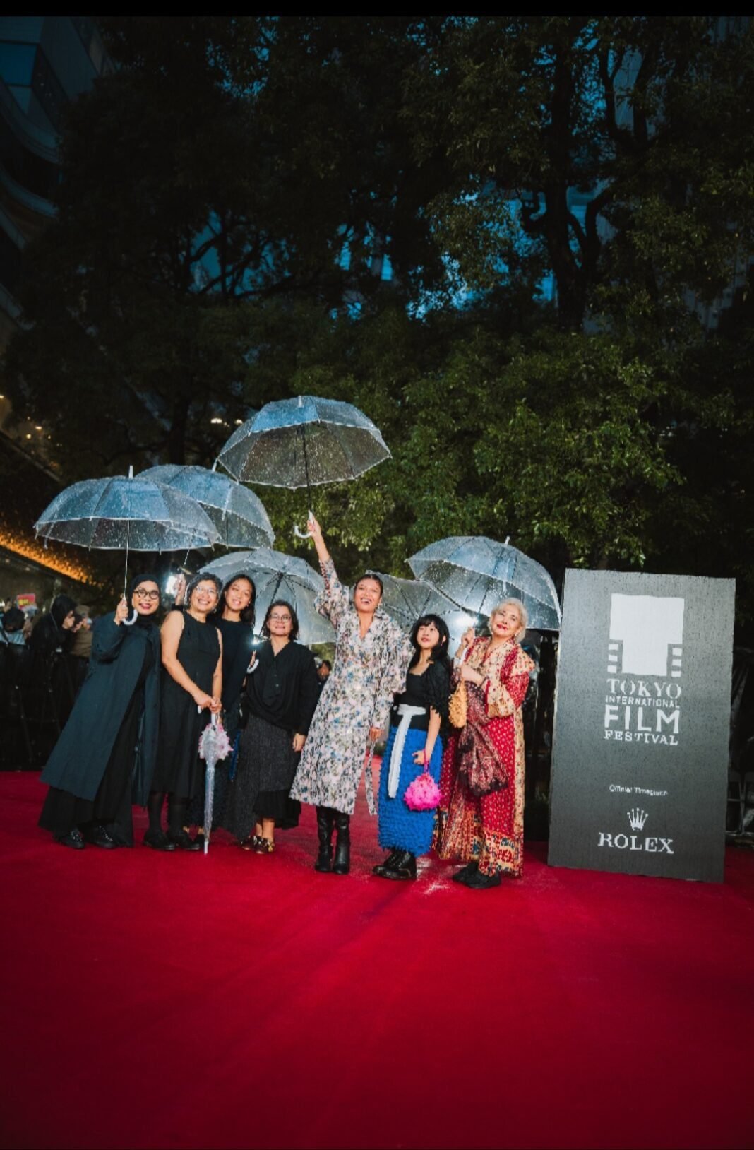 Tembus Kompetisi Asian Future TIFF 2026, Desember Jani Bawa Kisah Keluarga Indonesia ke Dunia Tembus Kompetisi Asian Future TIFF 2026, Desember Jani Bawa Kisah Keluarga Indonesia ke Dunia