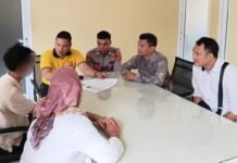 Polda Aceh Imbau Masyarakat Bijak Gunakan Layanan Call Center 110